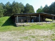 historycznym szlakiem forsowania odry przez zolnierzy 1 armii wojska polskiego 6